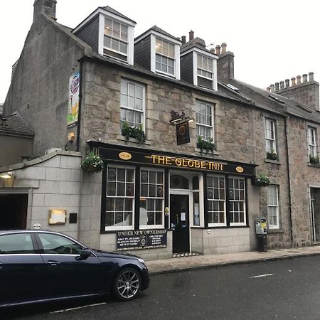 The Globe Inn Aberdeen Exterior photo